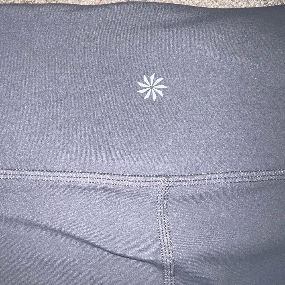Athleta leggings size Small